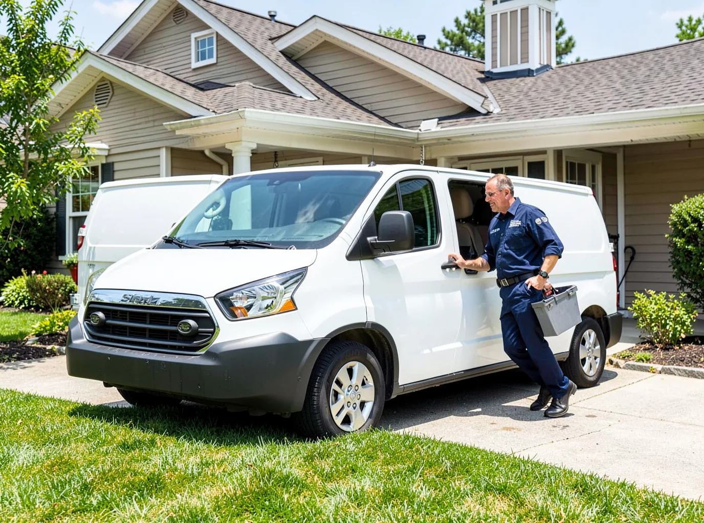 Emergency Plumber company in Creston, CA